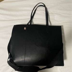 BEIS Large work tote